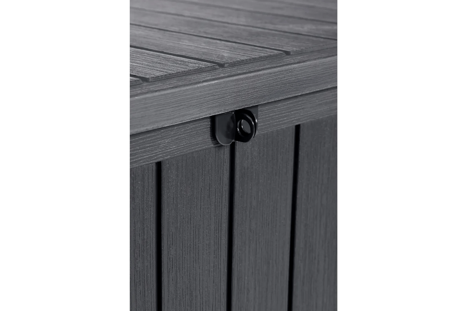 Southwood 643L Aufbewahrungsbox - Graphit