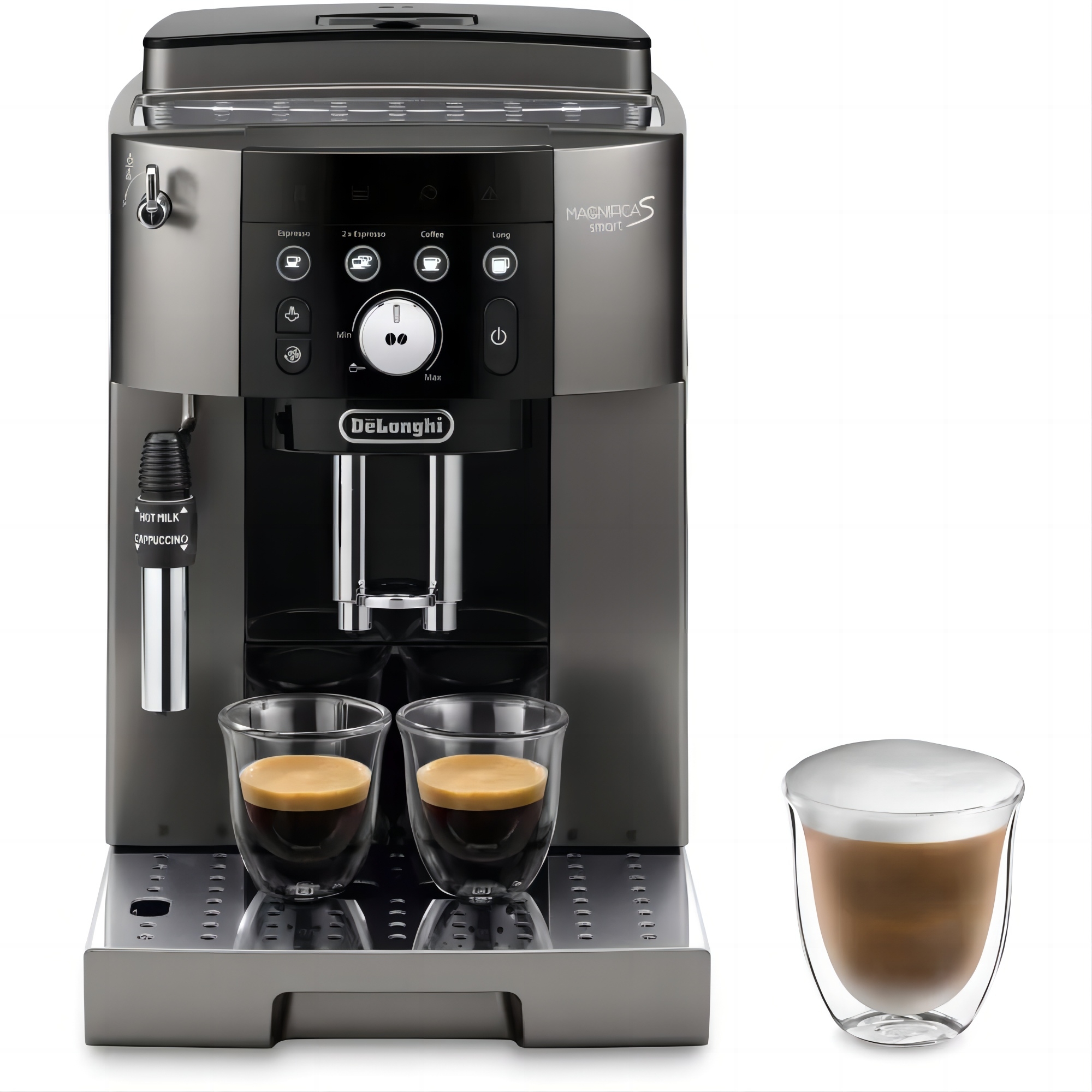 Espresso Grinder Delonghi Magnifica S Smart FEB2533.