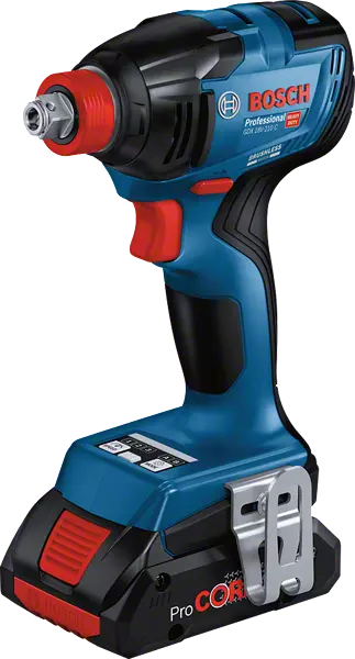 BOSCH COMBI-KIT 4 18V TOOLS