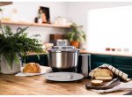Bosch 6.5 Qt. White Universal Plus Stand Mixer