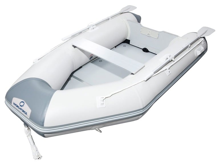 Bestway Bestway HYDRO-FORCE™ Sportboot-Set Caspian Pro