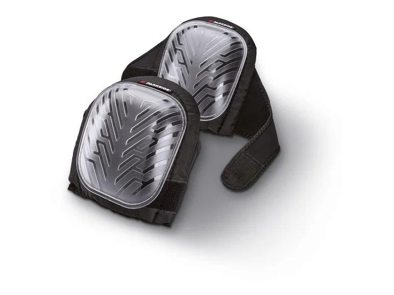 PARKSIDE® Coussinets de genou en gell