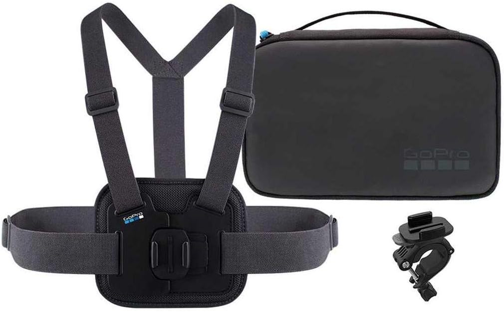 GoPro Camera Accessory Sports Kit (All GoPro Cameras) - Official GoPro Accessory