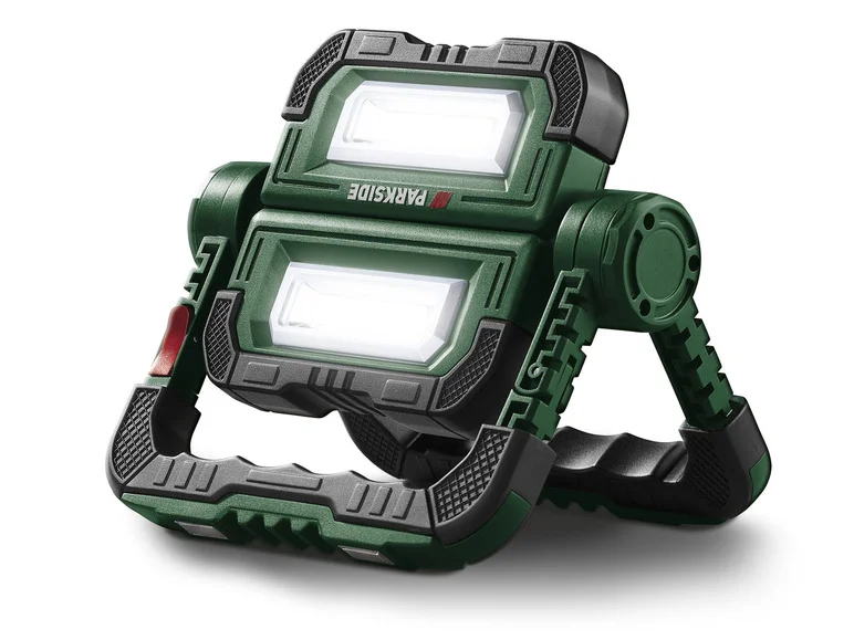 PARKSIDE® Lampe de travail à LED sans fil