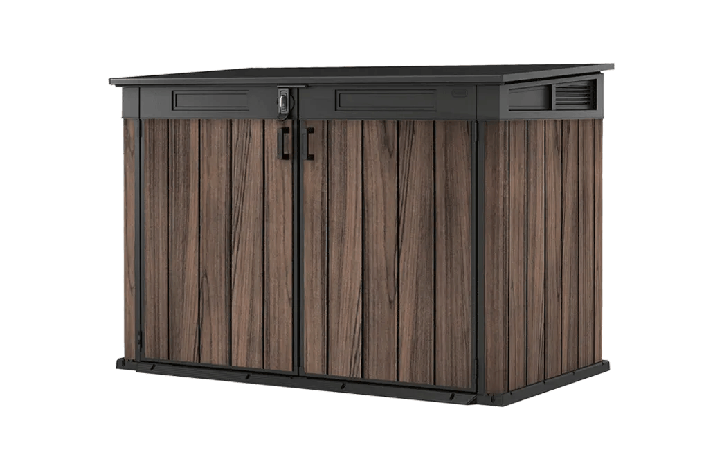 Signature Mega 2020L Multifunktionsbox - Palisander