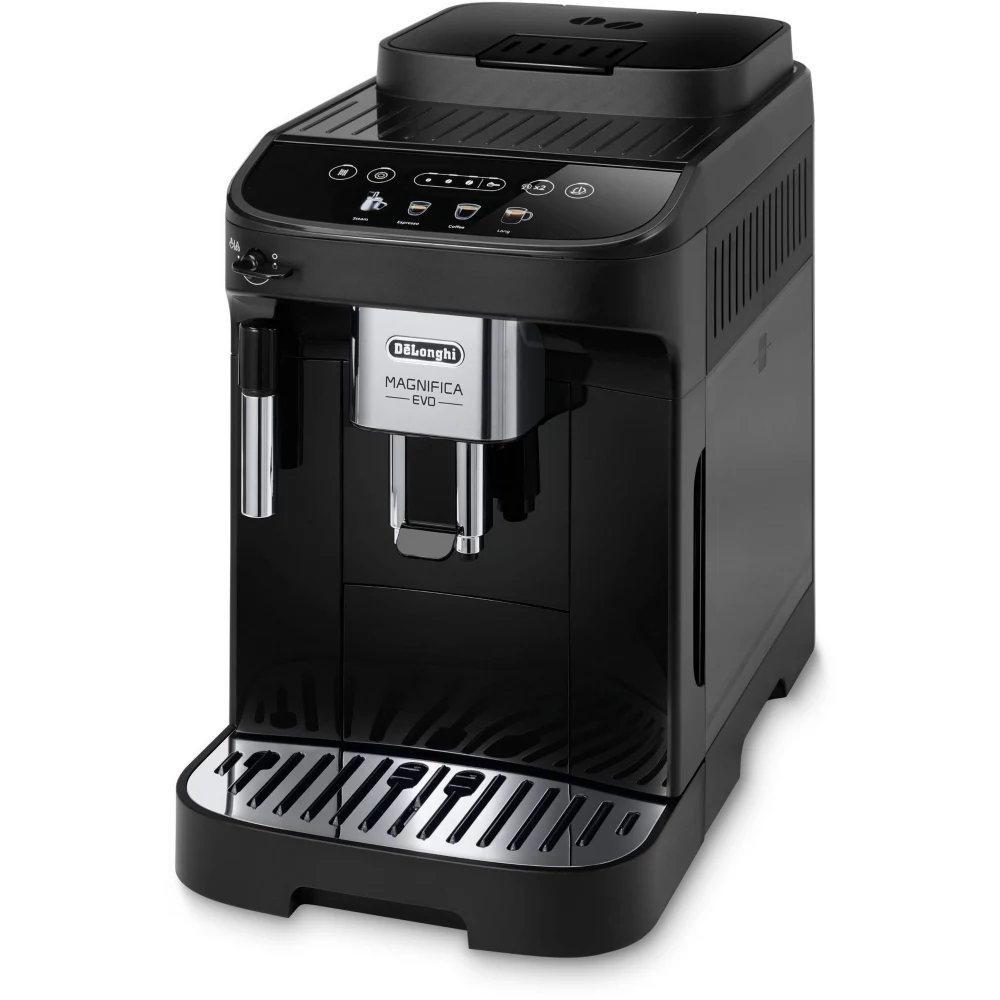 Espresso Grinder Delonghi Magnificent Evo FEB2921.B noir