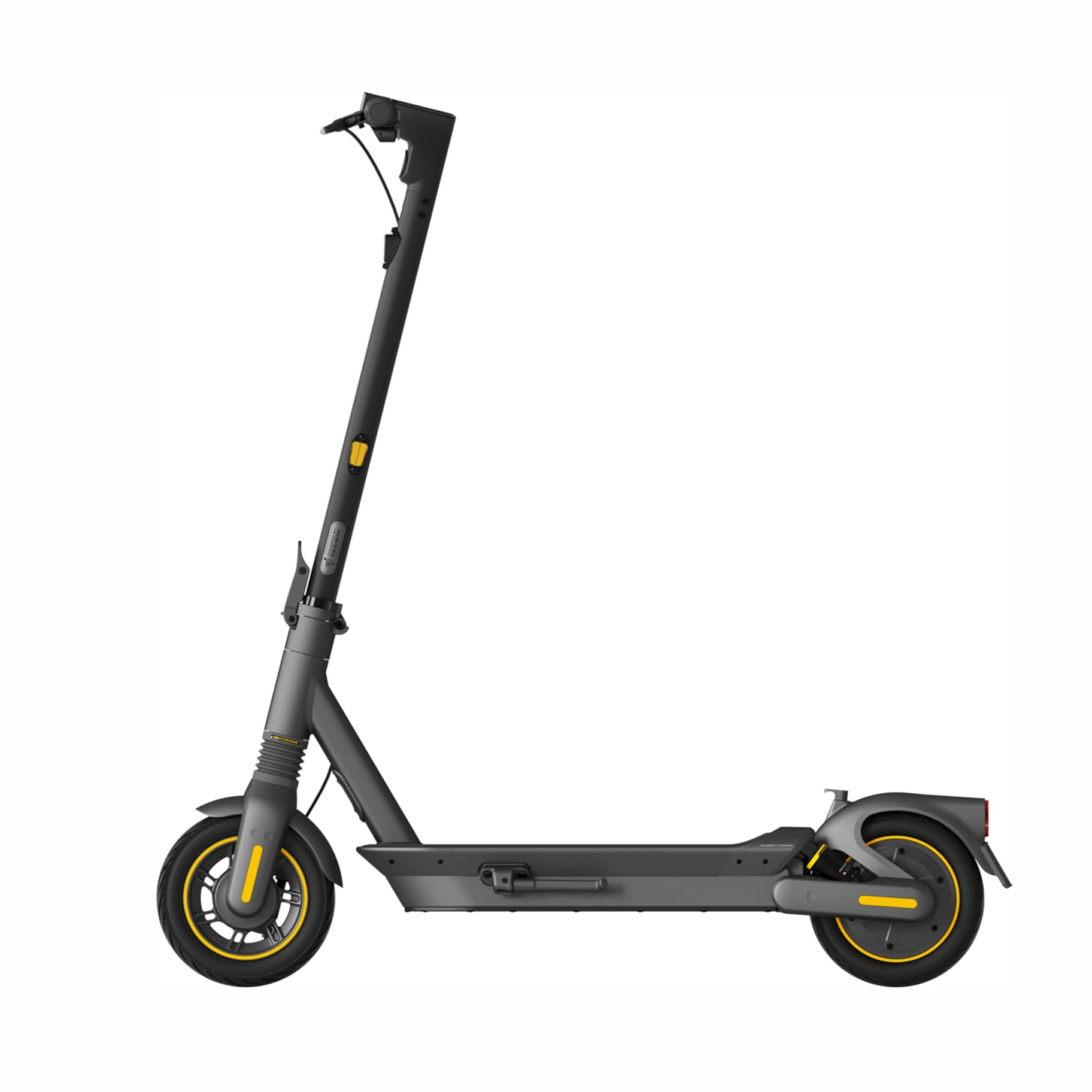Segway-Ninebot MAX G2 D