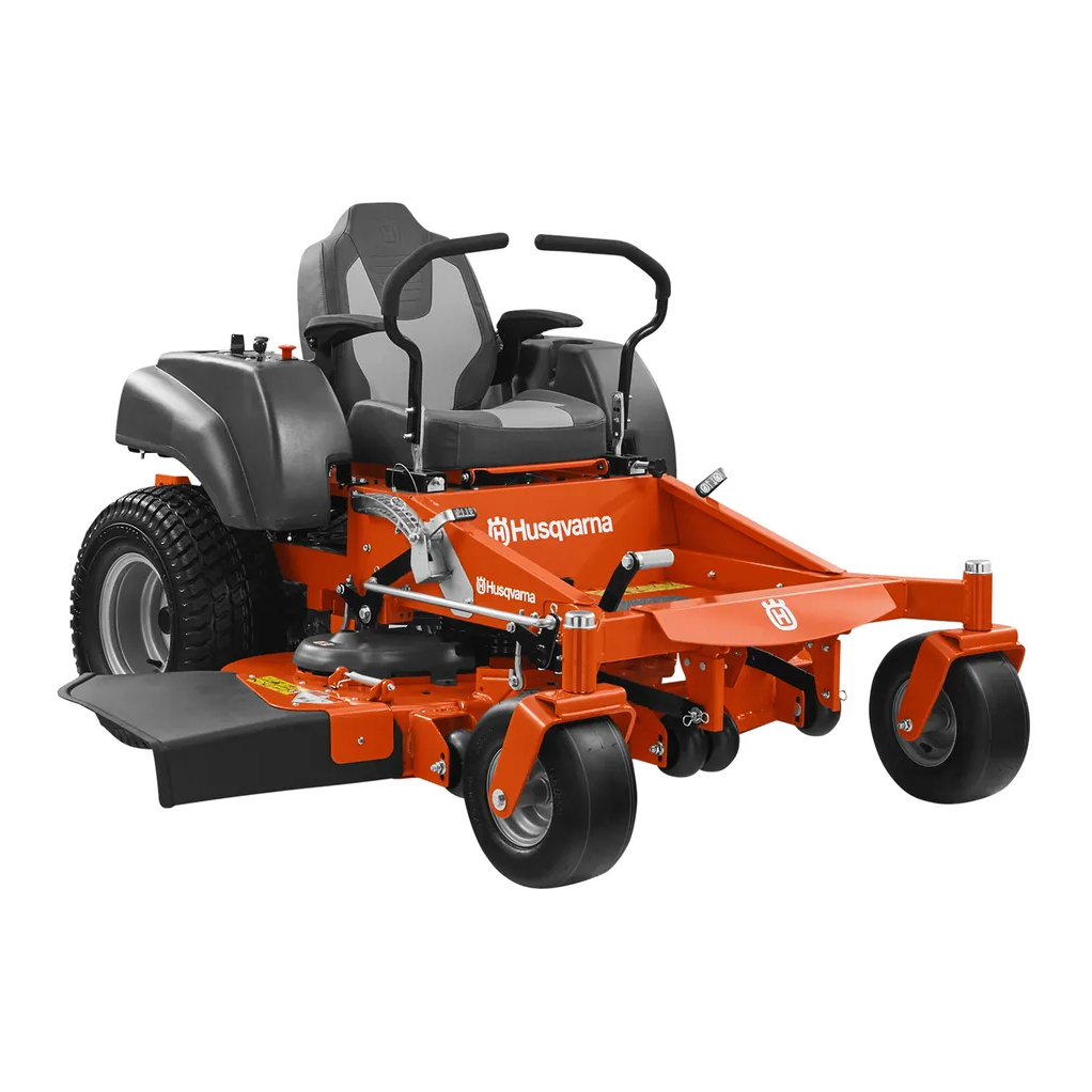 HUSQVARNA MZ54
