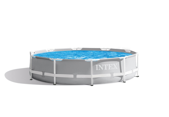 10ft X 30in Prism Frame Pool