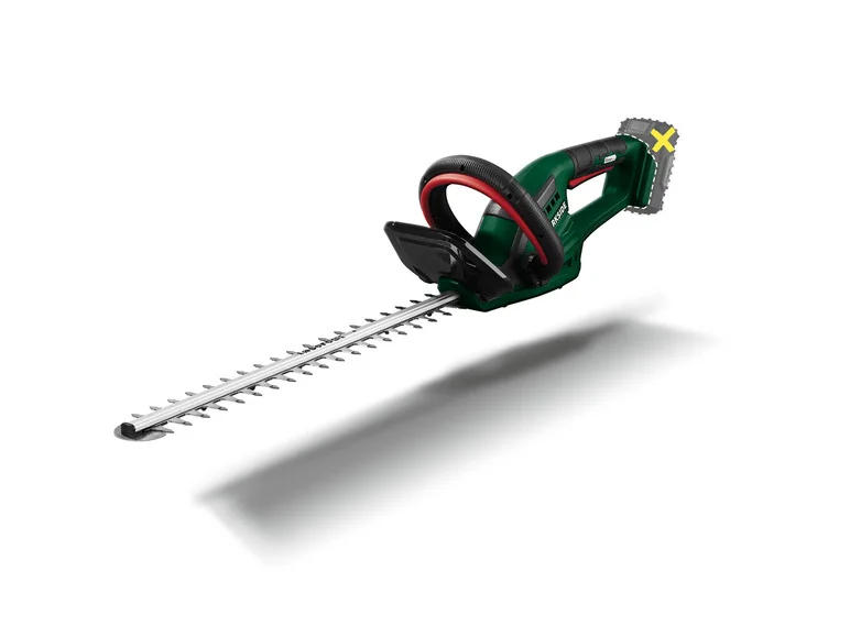 PARKSIDE® Taille-haies sans fil PHSA 20-Li C3. 20 V