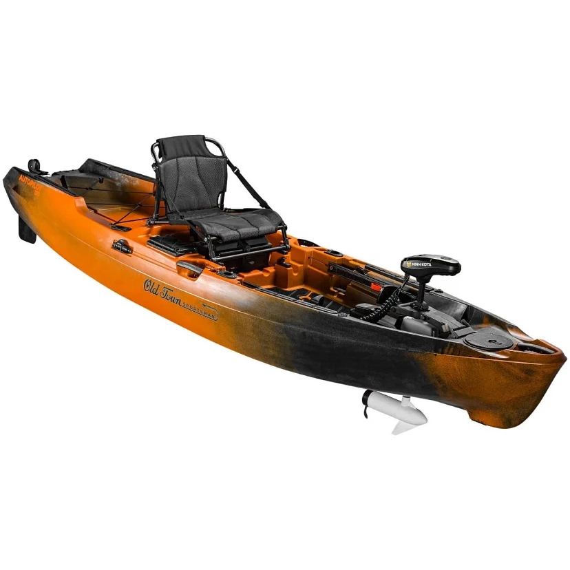 SPORTSMAN AUTOPILOT 120