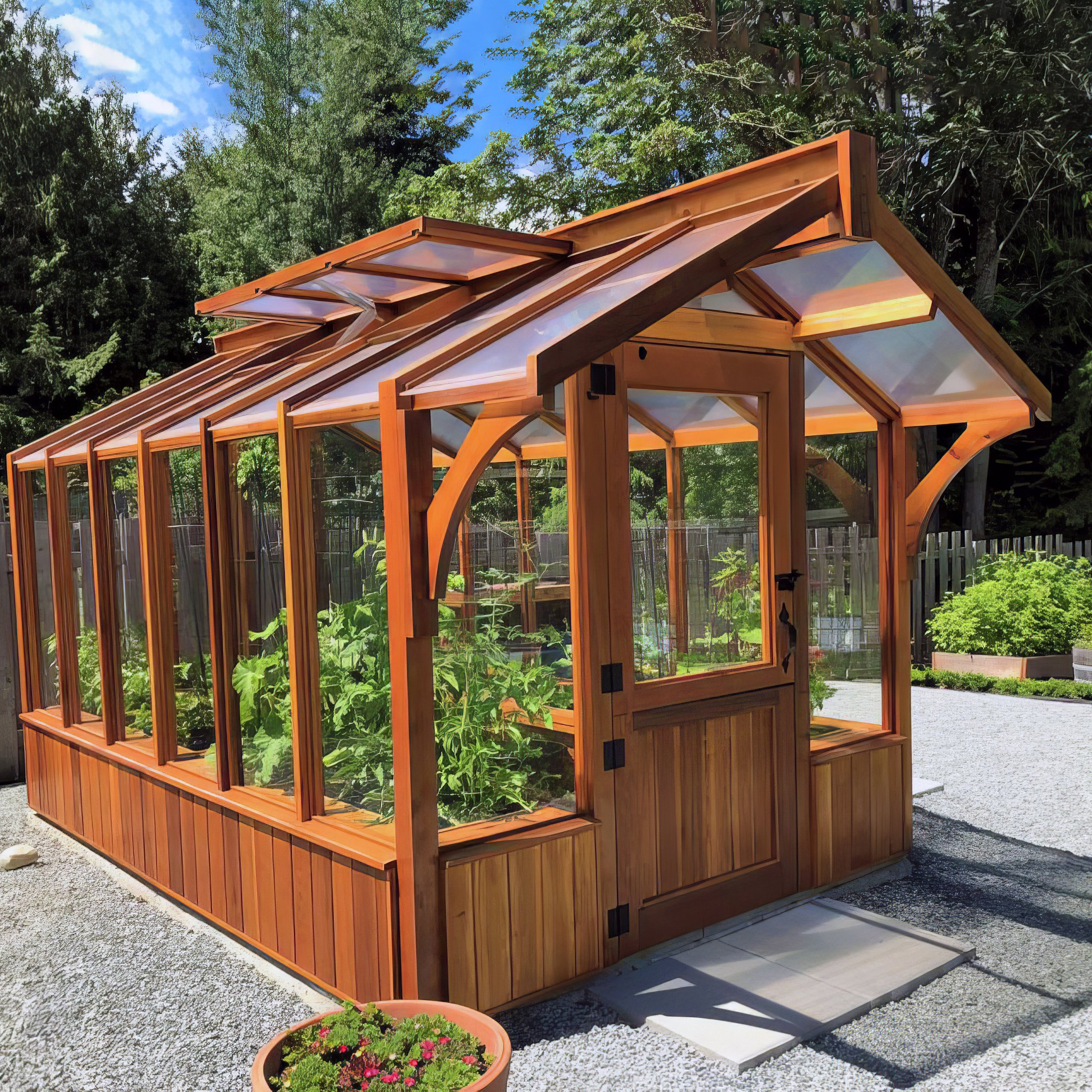 Greenhouse