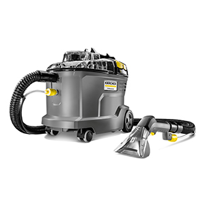 Cleaning Machine