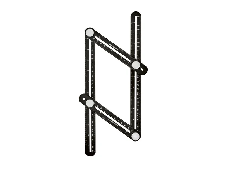 PARKSIDE® Outil de mesure