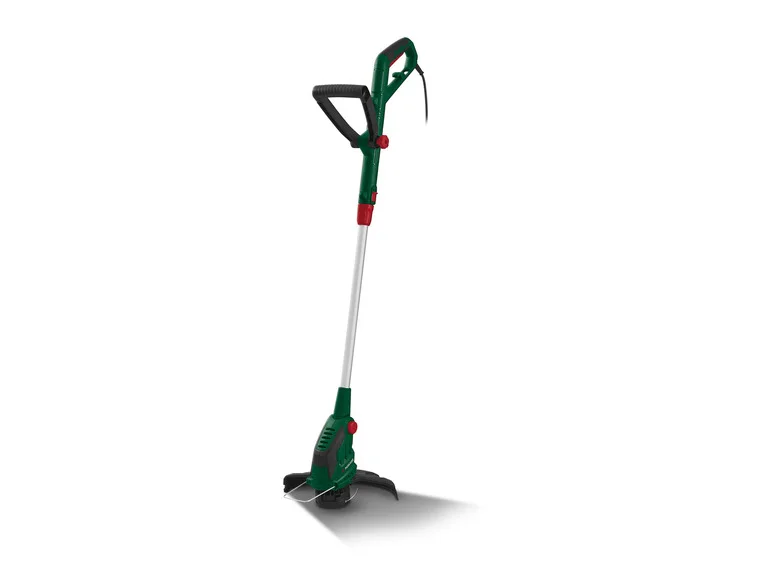 PARKSIDE® Coupe-bordures électrique PRT 550 B6. 550 W