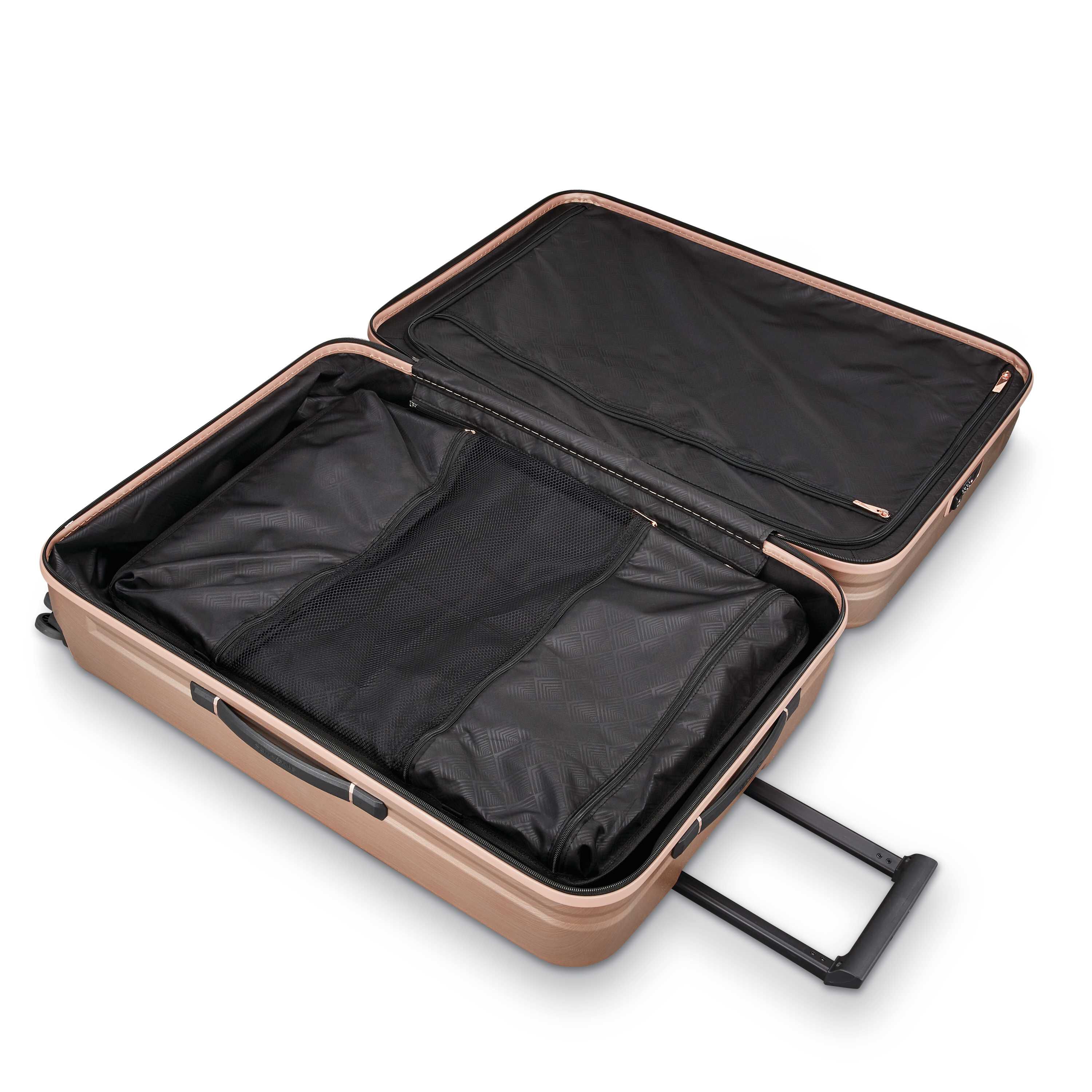 SAMSONITE NOVAIRE 2 PIECE SET (CO/L)