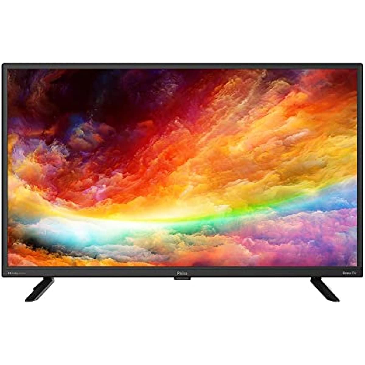 Smart Tv Philco Roku 32 Led Hd - Ptv32g70rch