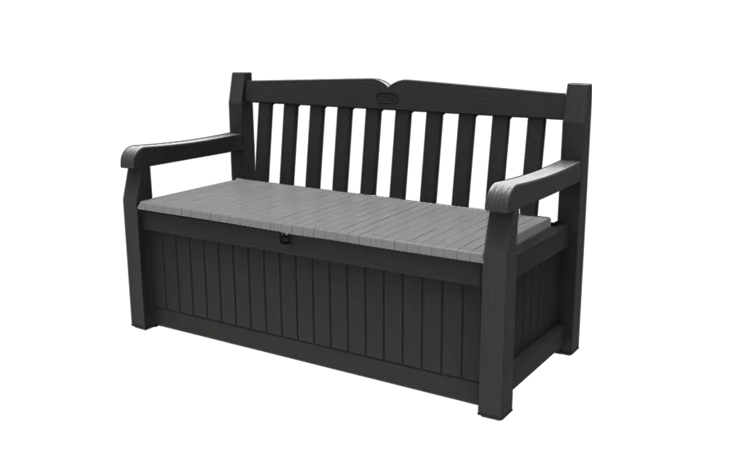 Eden 265L Aufbewahrungsbank -