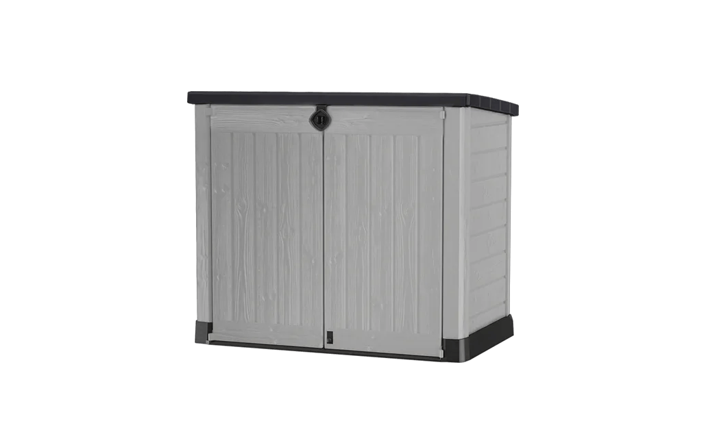 Store It Out Ace 1200L Multifunktionsbox - Graphit
