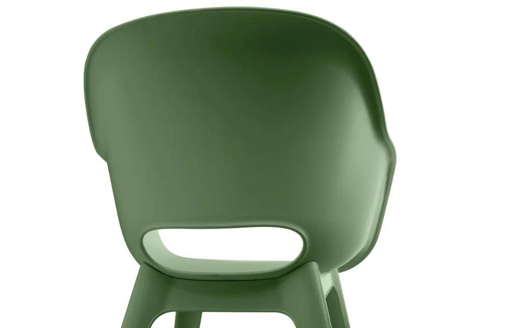 Akola Stuhl - 2er Pack - 55x56x80cm -