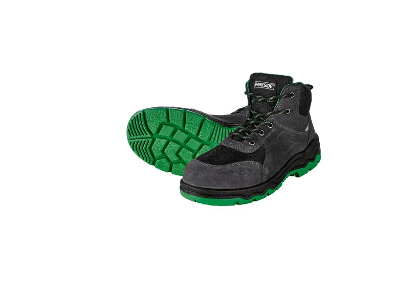 PARKSIDE® Chaussures de sécurité S3 homme