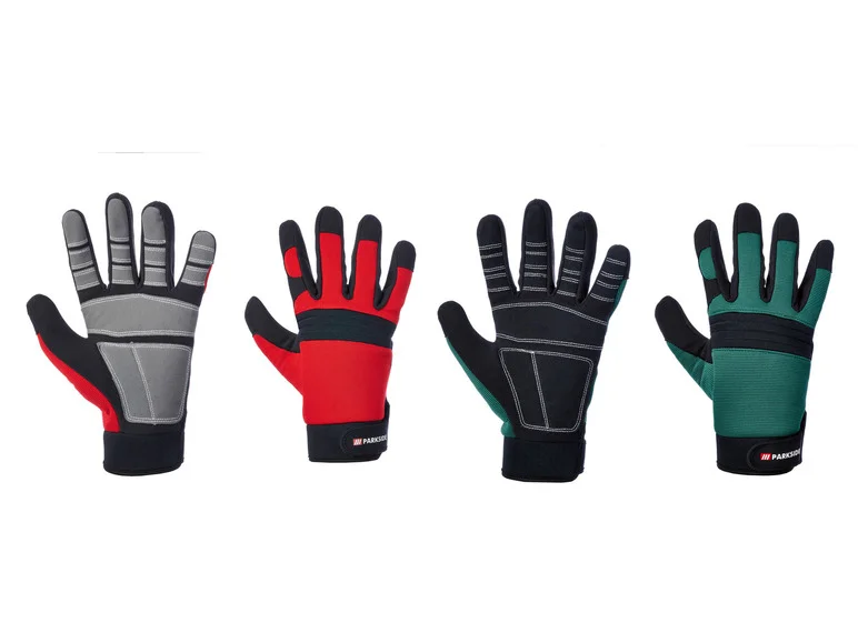 PARKSIDE® Gants de travail