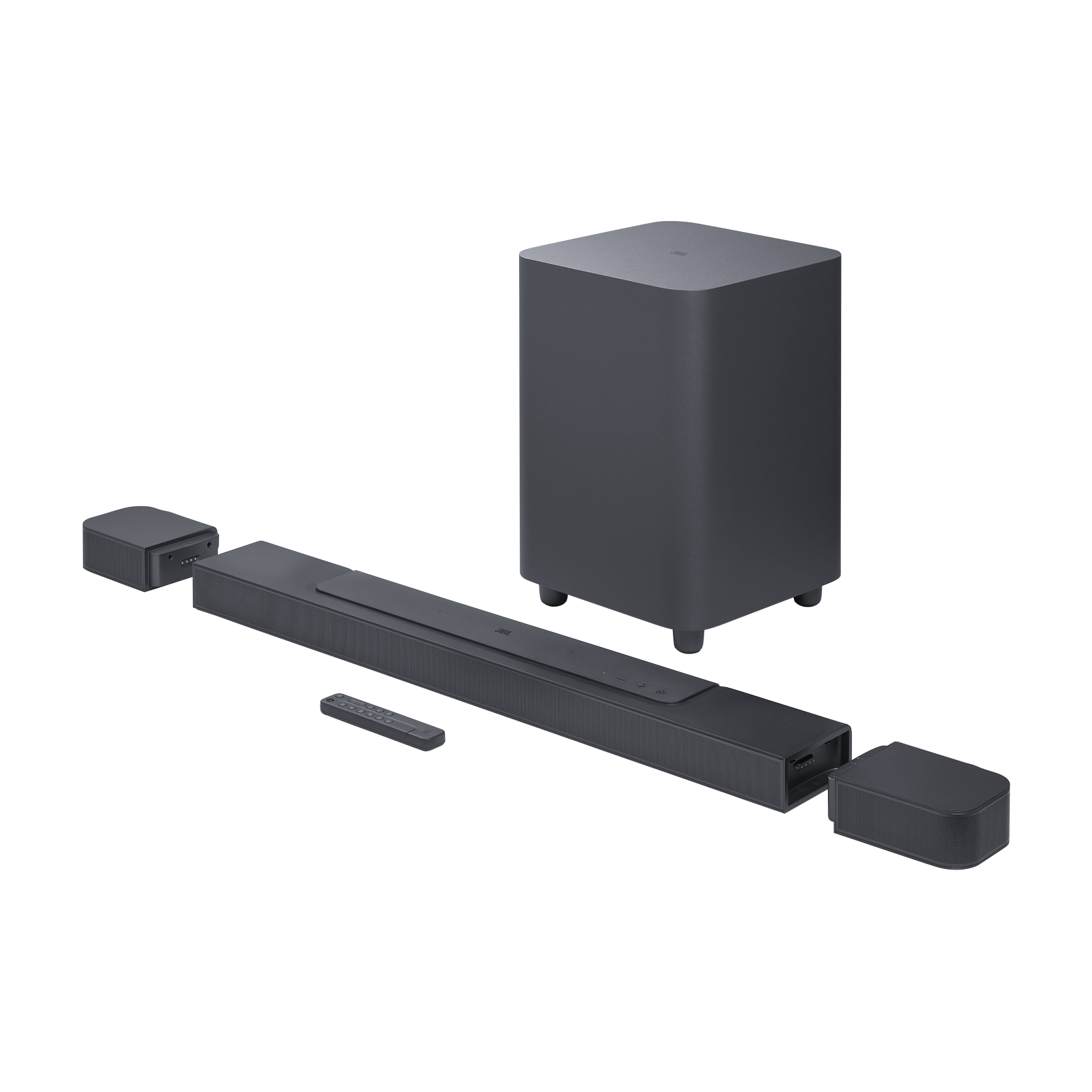 JBL BAR 700