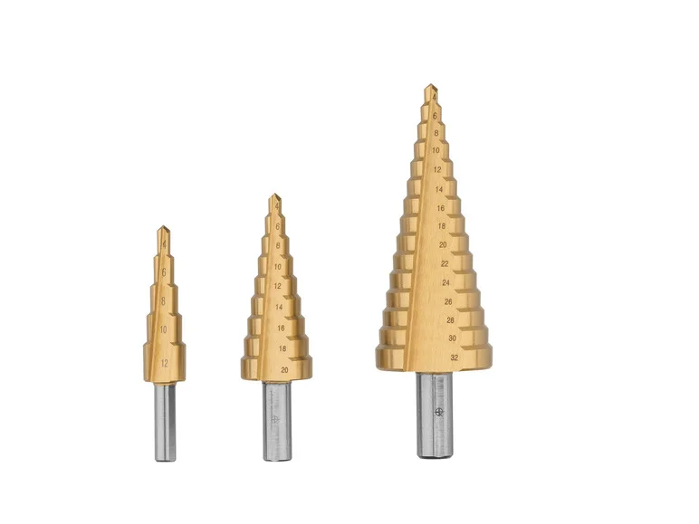 PARKSIDE® Set de forets spéciaux PSB 6 A1