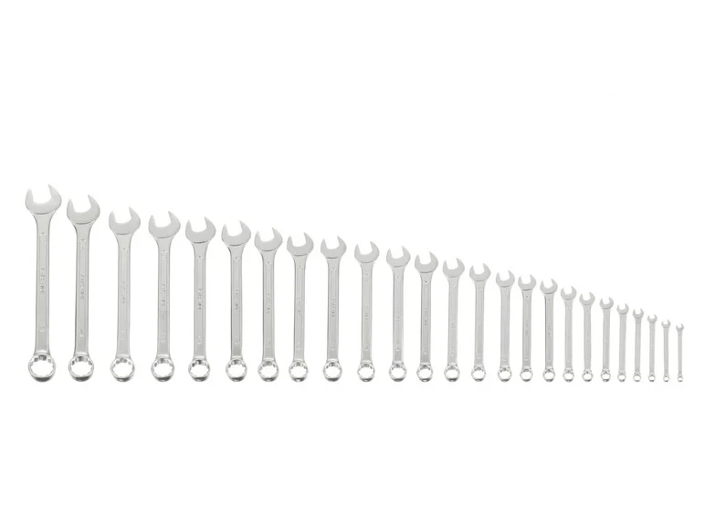 PARKSIDE® Set de clés mixtes. 25 pièces