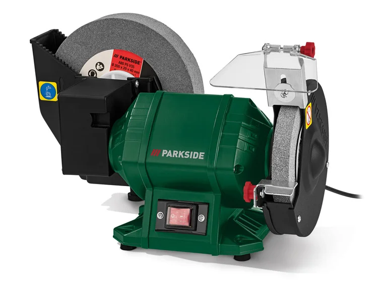 PARKSIDE® Touret à meuler mixte PNTS 250