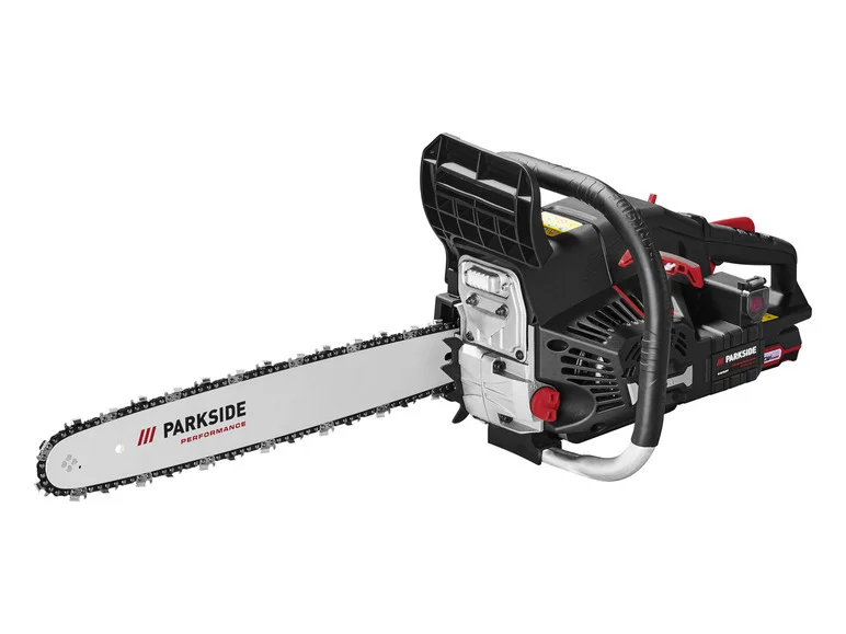 PARKSIDE PERFORMANCE® Tronçonneuse à essence PPBKS 56 A1