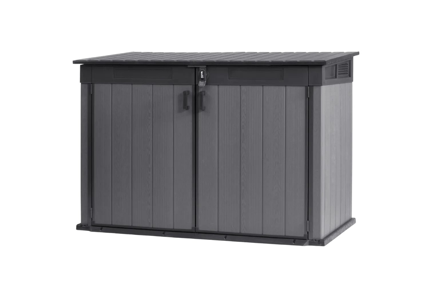 Cortina Mega 2020L Multifunktionsbox  - Grau