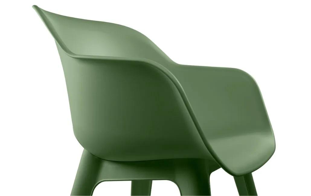 Akola Stuhl - 2er Pack - 55x56x80cm -