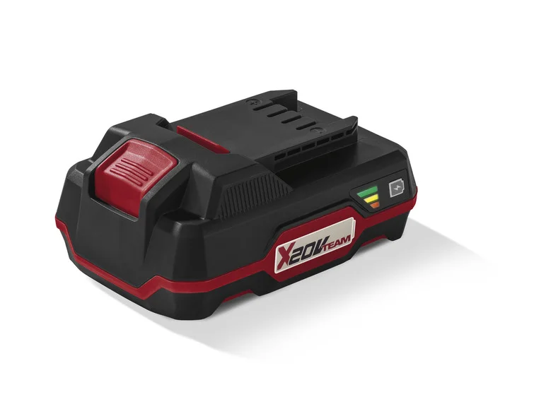 PARKSIDE® Batterie PAP 20 B1. 2 Ah. 20 V