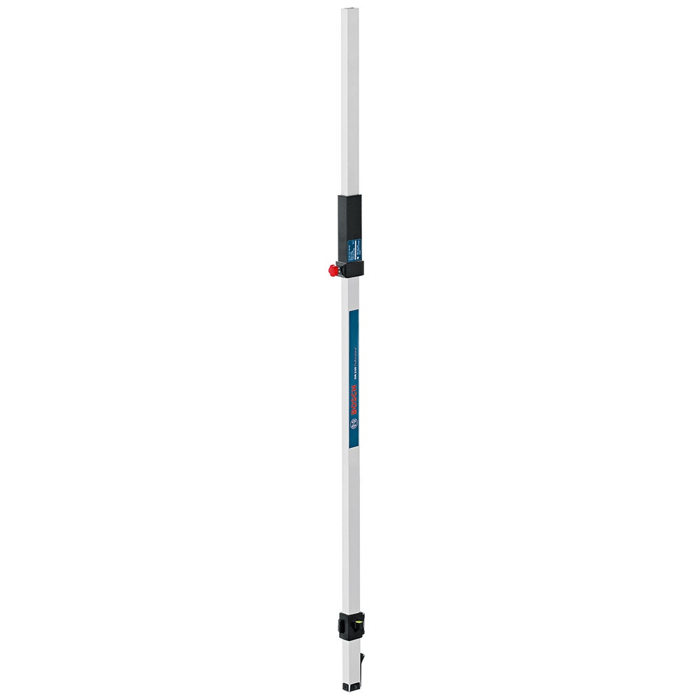 BOSCH Laser Measuring Cut & Fill Rod 2400mm GR240