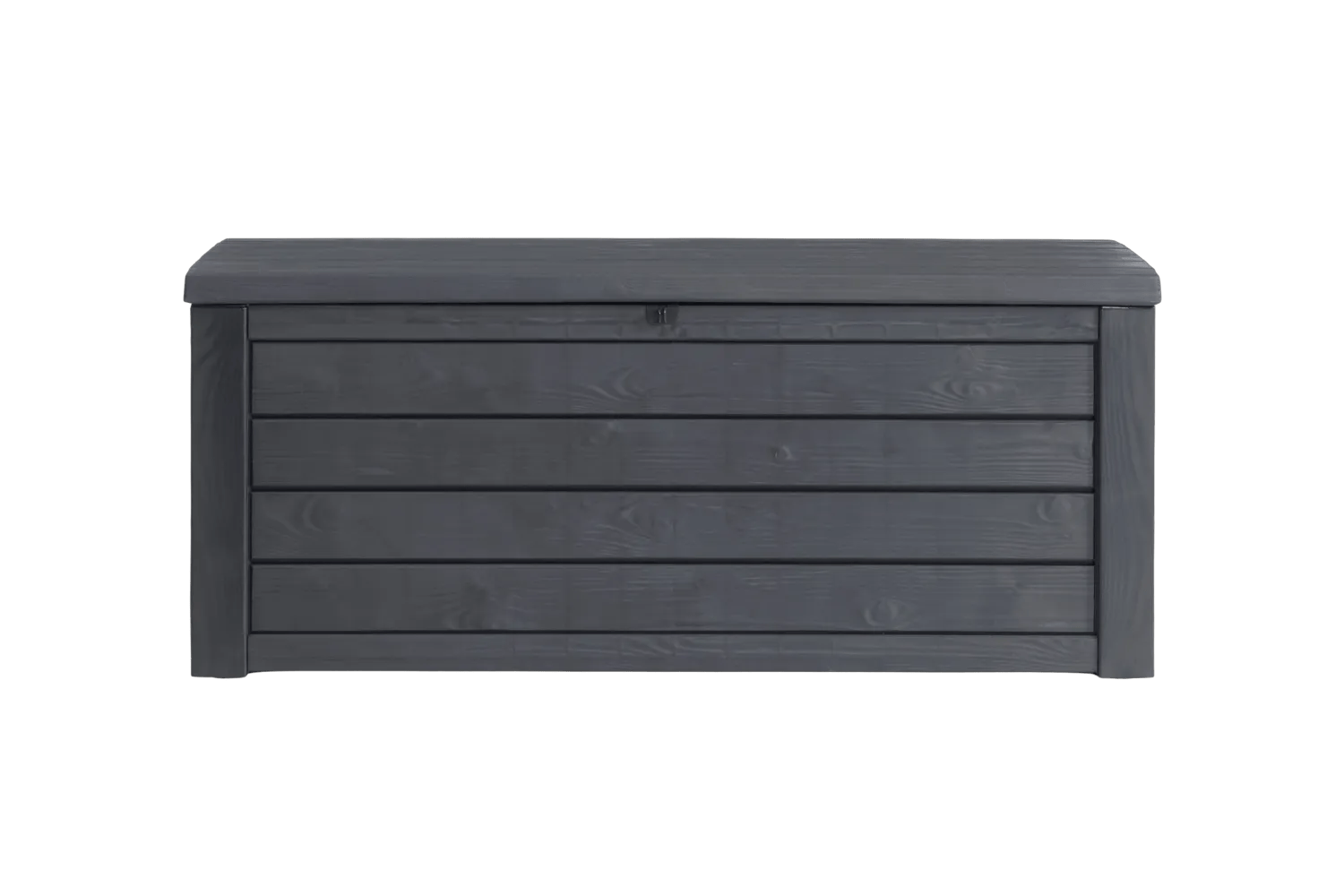 Eastwood 570L Aufbewahrungsbox - Graphit