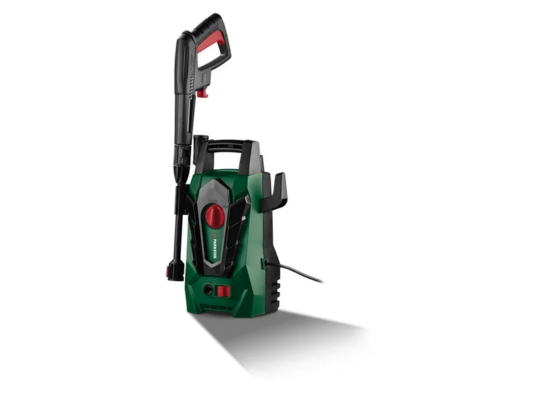 PARKSIDE® Nettoyeur haute pression PHD 110 E1. 1 300 W