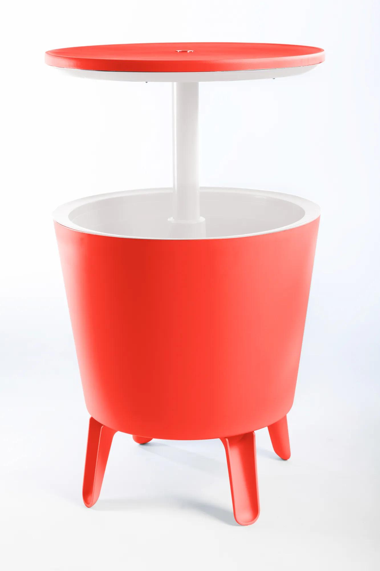 Keter Classic Cool Bar 30L Beistelltisch -