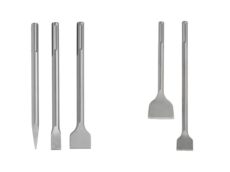 PARKSIDE® Set de burins