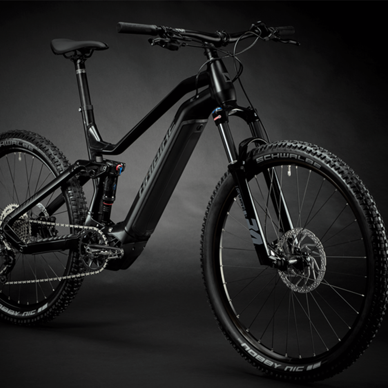 Haibike  ALLTRAIL 3
