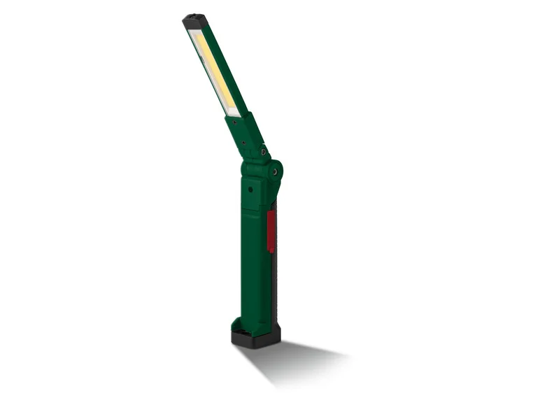 PARKSIDE® Lampe LED pliante sans fil PAK 1800 A1