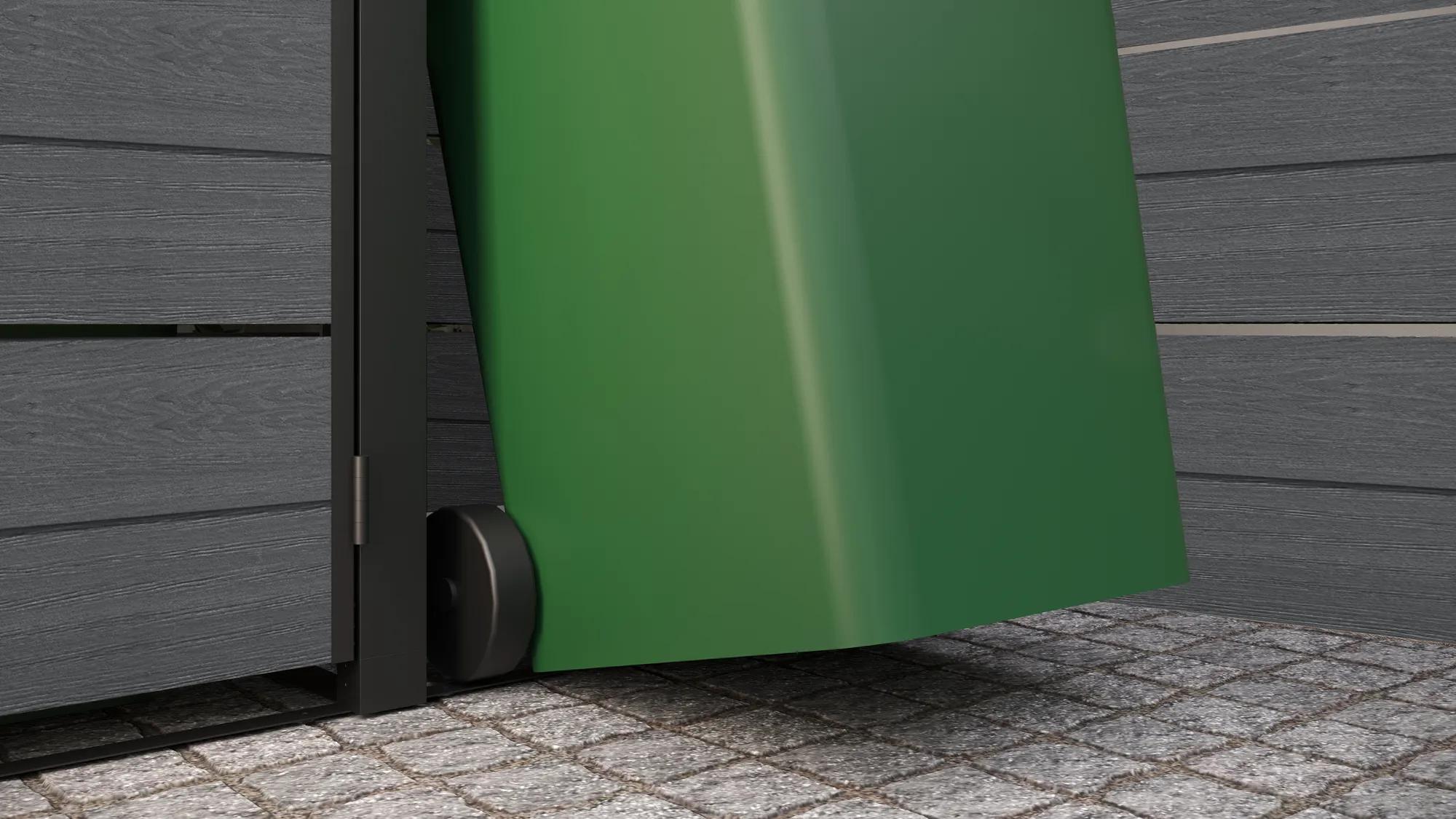 Hide Away Aufbewahrungsbox - 3x240L