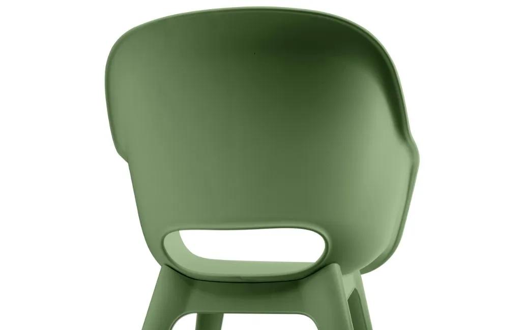 Akola Stuhl - 2er Pack - 55x56x80cm -