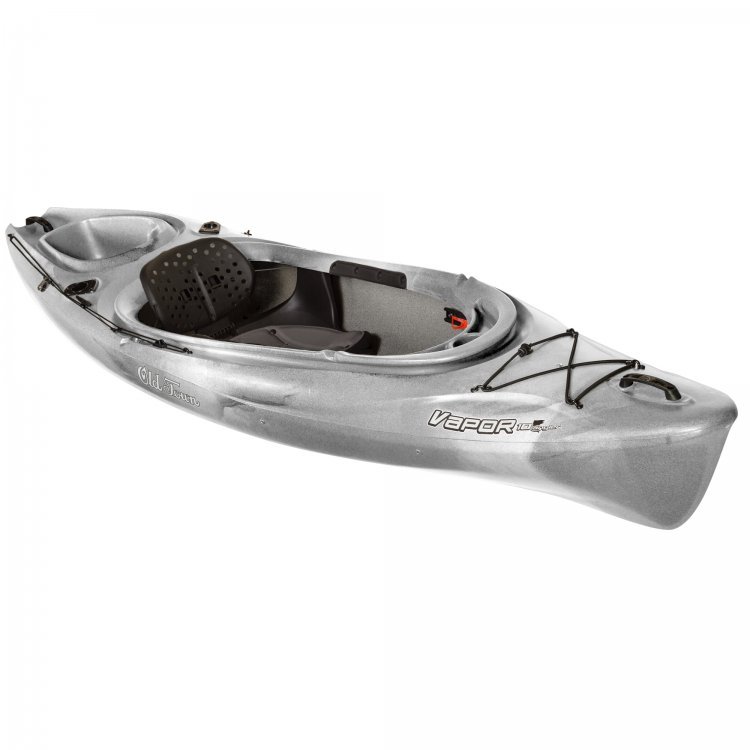 Vapor 10 Angler