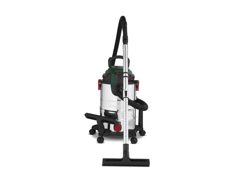 PARKSIDE® Aspirateur eau et poussière PWD 25 C4. 1400 W