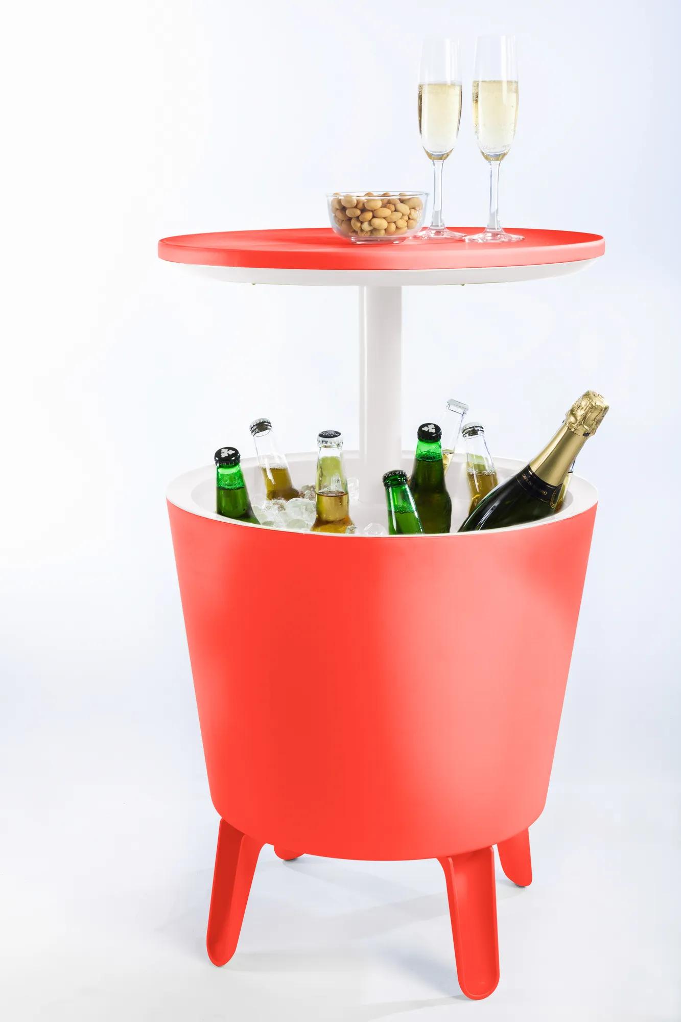 Keter Classic Cool Bar 30L Beistelltisch -