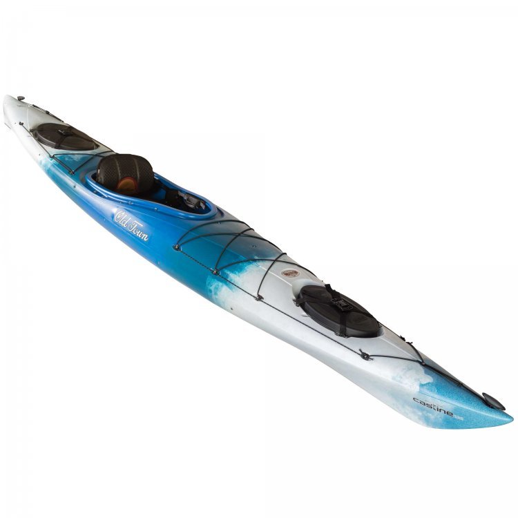 Castine 135