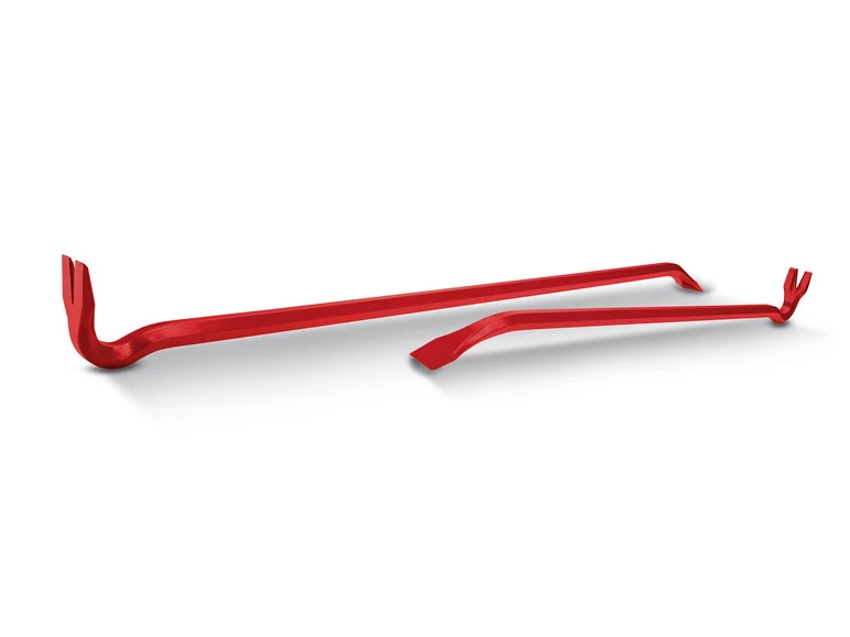 PARKSIDE® Pieds de biche ou leviers d'effort