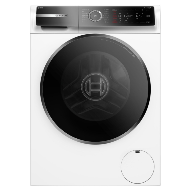 BOSCH Series 6 WGG244ZCGB AntiStain 9 kg 1400 Spin Washing Machine
