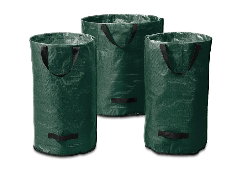 PARKSIDE® Sacs à végétaux pour le jardin